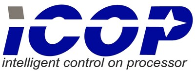 昭營科技 ICOP