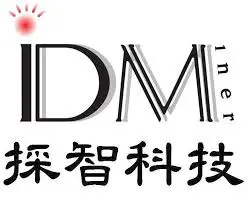 採智 idminer